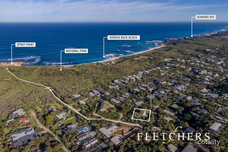 Property photo of 20 Spray Point Road Blairgowrie VIC 3942