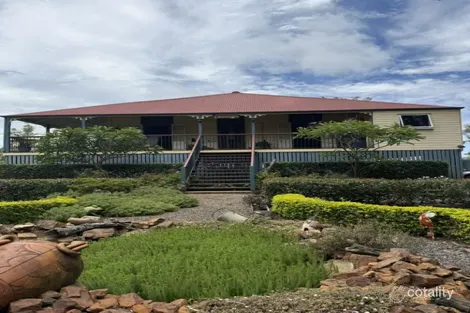 Property photo of 449 Nanango Brooklands Road Nanango QLD 4615