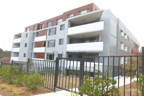 69/35-39 Dumaresq St, Gordon, NSW 2072