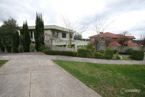 16 Elana Ct, Croydon North, VIC 3136