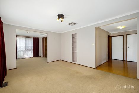 Property photo of 33 Nerissa Street Ferntree Gully VIC 3156