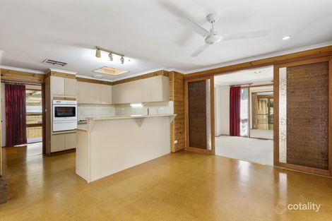Property photo of 33 Nerissa Street Ferntree Gully VIC 3156