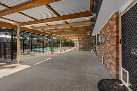 Property photo of 87-91 Silver Wattle Drive Flagstone QLD 4280