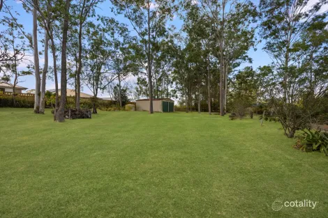 Property photo of 87-91 Silver Wattle Drive Flagstone QLD 4280