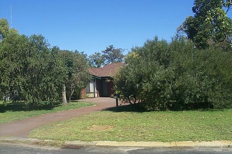 14 Garfield Dr, Australind, WA 6233