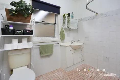 Property photo of 58 Doonmore Street Penrith NSW 2750