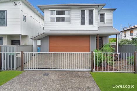 Property photo of 23 Central Avenue Deagon QLD 4017