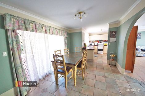 Property photo of 15 Poplar Place Kallangur QLD 4503