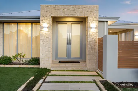 Property photo of 11 Hicks Way Hillarys WA 6025