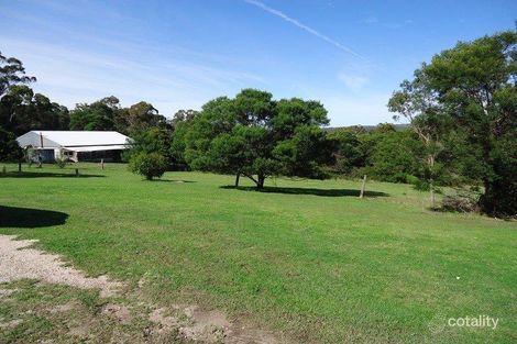 127 Wallagoot Lake Rd, Wallagoot, NSW 2550