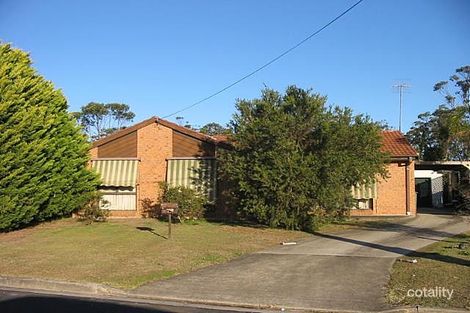 10 Sovereign Cres, Chittaway Bay, NSW 2261