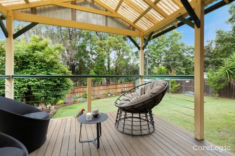 Property photo of 276 Springwood Road Springwood QLD 4127