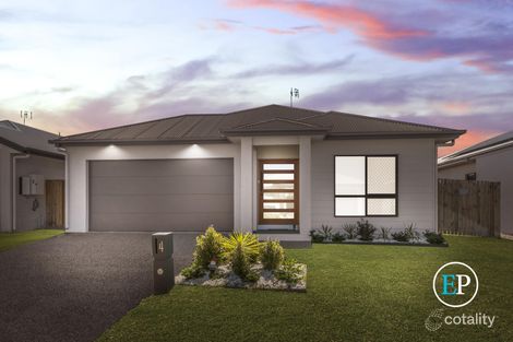 Property photo of 4 Bruslee Street Bohle Plains QLD 4817
