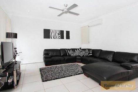 Property photo of 153 Sanctuary Drive Rouse Hill NSW 2155