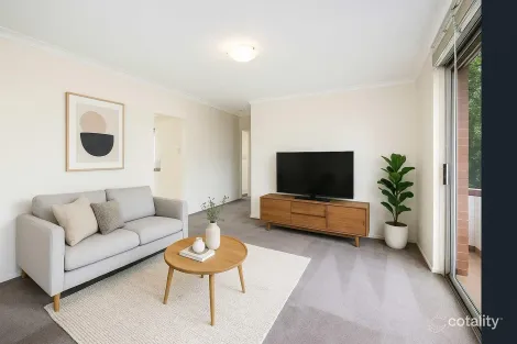 Property photo of 3/76 St Marks Road Randwick NSW 2031