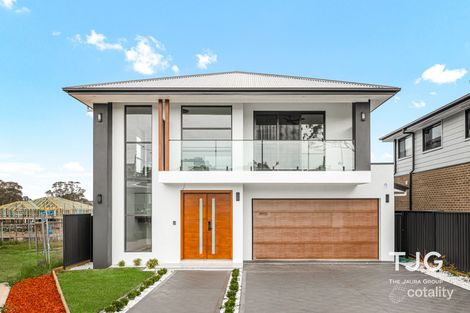 44 Mushroom St, Oakville, NSW 2765