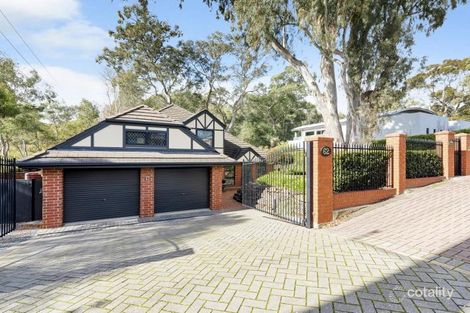 Property photo of 62 Hallett Road Burnside SA 5066