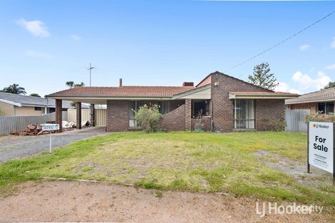 Property photo of 228 Prinsep Street North Collie WA 6225