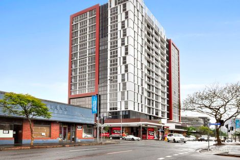 1113/128 Brookes St, Fortitude Valley, QLD 4006