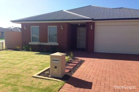 Property photo of 3 Elland Way Baldivis WA 6171