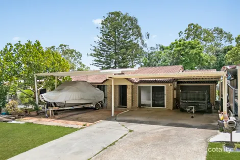 2/9 Hosanna Pl, Camira, QLD 4300