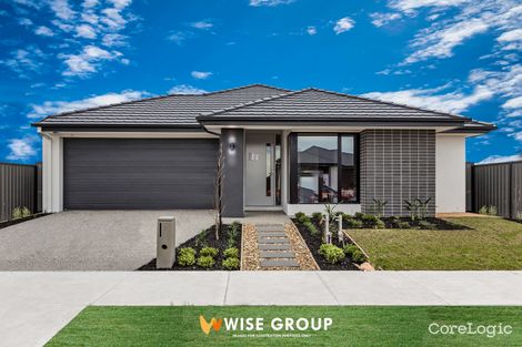 Property photo of 27 Wilandra Way Clyde VIC 3978