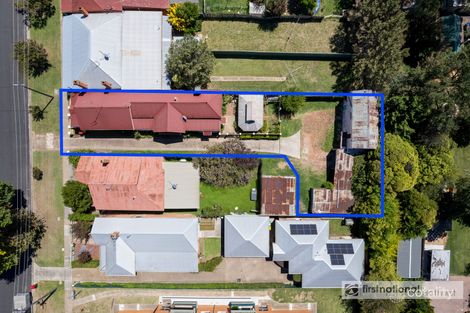 Property photo of 305 Russell Street Bathurst NSW 2795