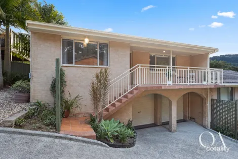 3/6 George Ave, Bulli, NSW 2516