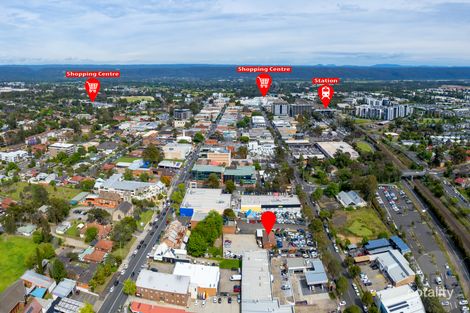 36-40 Henry St, Penrith, NSW 2750