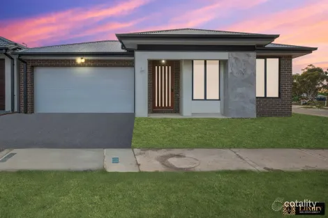 Property photo of 17 Cabanda Road Tarneit VIC 3029