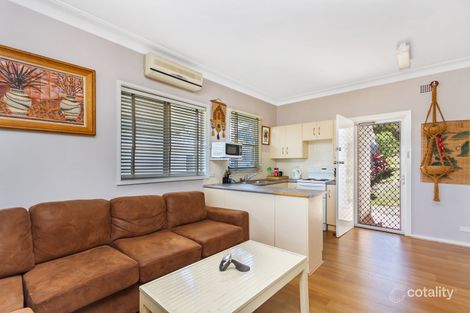 Property photo of 5 Buttaba Avenue Belmont North NSW 2280
