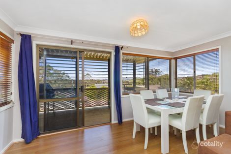 Property photo of 5 Buttaba Avenue Belmont North NSW 2280