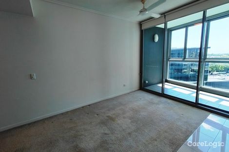 Property photo of 10705/8 Harbour Road Hamilton QLD 4007