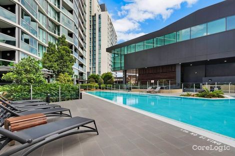 Property photo of 10705/8 Harbour Road Hamilton QLD 4007