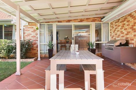 Property photo of 20 Coquet Way Green Valley NSW 2168