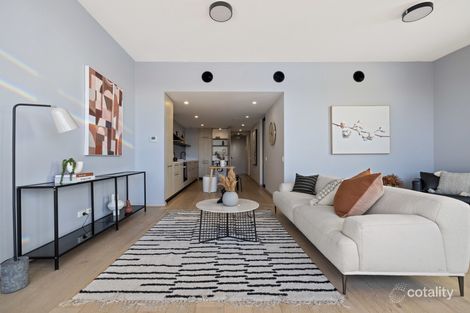 Property photo of 56/41 Eastlake Parade Kingston ACT 2604