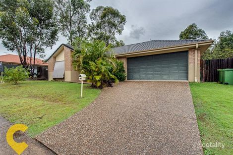 Property photo of 4 Chance Court Springfield Lakes QLD 4300