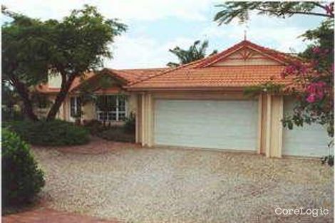 Property photo of 116 Graham Road Carseldine QLD 4034