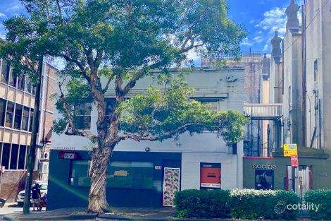 1/268 Cleveland St, Surry Hills, NSW 2010