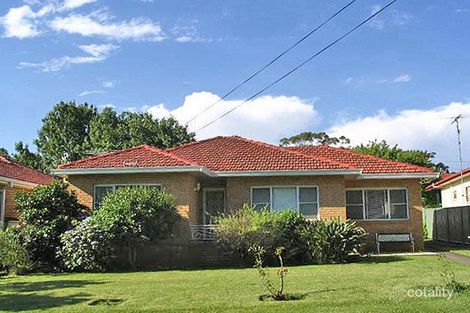 37 Mundakal Ave, Kirrawee, NSW 2232