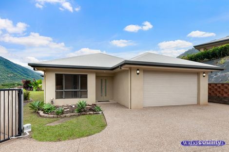 Property photo of 4 Queely Close Redlynch QLD 4870