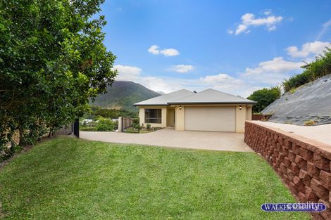 Property photo of 4 Queely Close Redlynch QLD 4870