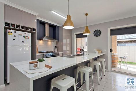 Property photo of 32 Peeler Street Wodonga VIC 3690