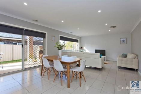 Property photo of 32 Peeler Street Wodonga VIC 3690