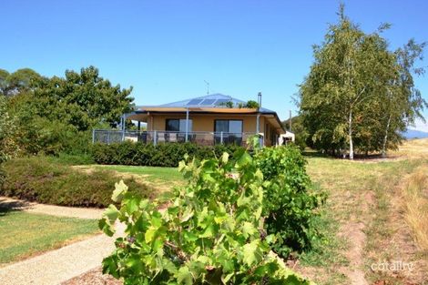 Property photo of 4 Cuthbert Street Tawonga VIC 3697