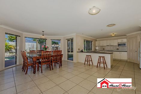 Property photo of 85 Doolan Street Ormeau QLD 4208