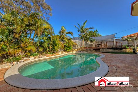 Property photo of 85 Doolan Street Ormeau QLD 4208
