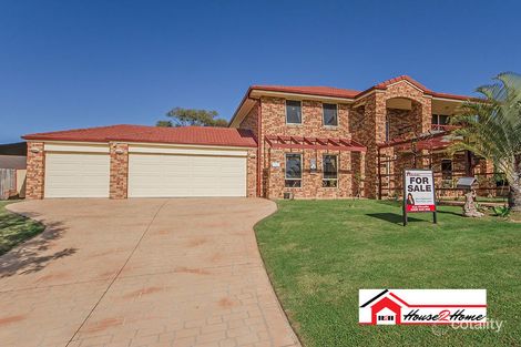 Property photo of 85 Doolan Street Ormeau QLD 4208