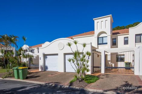 Property photo of 75/60-76 Caseys Road Hope Island QLD 4212