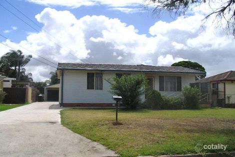 18 Birch St, North St Marys, NSW 2760